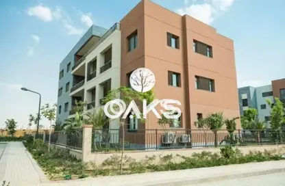 Apartment - 3 Bedrooms - 2 Bathrooms for sale in District 5 - 5th Settlement Compounds - The 5th Settlement - New Cairo City - Cairo