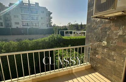 Apartment - 2 Bedrooms - 2 Bathrooms for sale in The Address - 12th District - Sheikh Zayed City - Giza