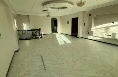 Duplex - 3 Bedrooms - 3 Bathrooms for rent in 7th District - Sheikh Zayed City - Giza