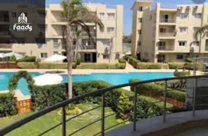 Chalet - 2 Bedrooms - 2 Bathrooms for sale in Wanas - Al Alamein - North Coast
