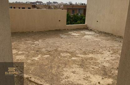 Twin House - 3 Bedrooms - 4 Bathrooms for sale in Al Shorouk Road - 1st Neighborhood - 8th District - Shorouk City - Cairo Twin House - 3 Bedrooms - 4 Bathrooms for sale in Al Shorouk Road - 1st Neighborhood - 8th District - Shorouk City - Cairo
