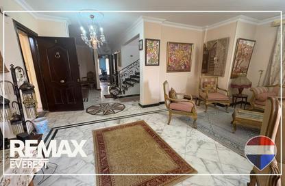 Duplex - 5 Bedrooms - 3 Bathrooms for sale in Opera City - 6th District - Sheikh Zayed City - Giza Duplex - 5 Bedrooms - 3 Bathrooms for sale in Opera City - 6th District - Sheikh Zayed City - Giza