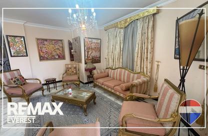 Duplex - 5 Bedrooms - 3 Bathrooms for sale in Opera City - 6th District - Sheikh Zayed City - Giza