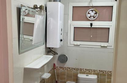 Apartment - 2 Bedrooms - 2 Bathrooms for sale in Madinaty - Cairo