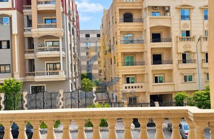 Apartment - 3 - 2 for sale in North Lotus - El Lotus - New Cairo City - Cairo