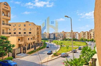 Apartment - 3 - 2 for sale in North Lotus - El Lotus - New Cairo City - Cairo
