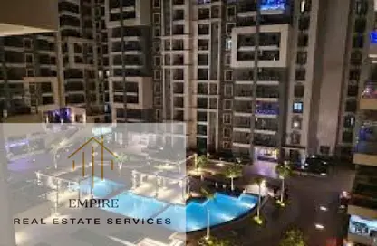 Apartment - 2 Bedrooms - 2 Bathrooms for sale in Primera - Nasr City Compounds - Nasr City - Cairo