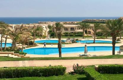 شاليه - 3 غرف نوم - 2 حمامات للبيع في لافيستا 6 - لافيستا - العين السخنة - السويس