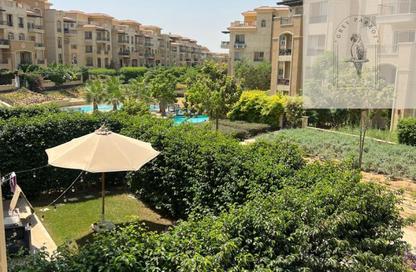 Apartment - 3 - 3 for sale in Stone Residence - 5th Settlement Compounds - The 5th Settlement - New Cairo City - Cairo