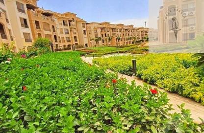 Apartment - 3 - 3 for sale in Stone Residence - 5th Settlement Compounds - The 5th Settlement - New Cairo City - Cairo