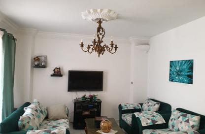Apartment - 2 - 2 for sale in El Rehab Extension - Al Rehab - New Cairo City - Cairo