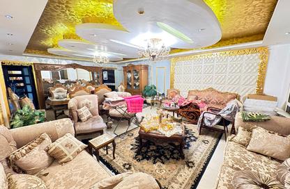شقة - 3 غرف نوم - 3 حمامات للبيع في امتداد الرحاب - الرحاب - مدينة القاهرة الجديدة - القاهرة شقة - 3 غرف نوم - 3 حمامات للبيع في امتداد الرحاب - الرحاب - مدينة القاهرة الجديدة - القاهرة