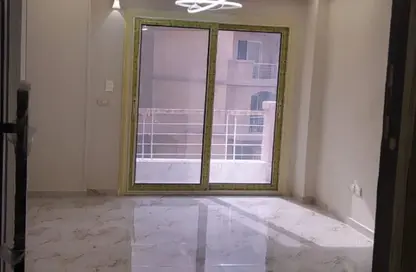 شقة - 2 غرف نوم - 1 حمام للبيع في دجلة بالمز - طريق الواحات - مدينة 6 أكتوبر - الجيزة