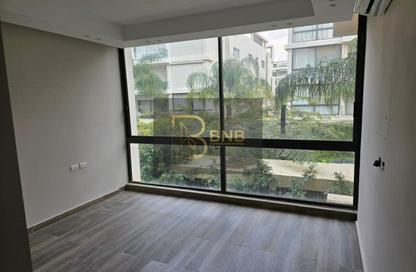 Apartment - 2 Bedrooms - 2 Bathrooms for rent in Lake View Residence - 5th Settlement Compounds - The 5th Settlement - New Cairo City - Cairo