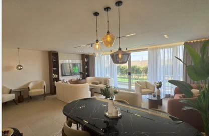 Apartment - 3 - 3 for sale in MarVille New Zayed - New Zayed City - Sheikh Zayed City - Giza