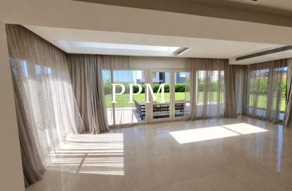 Villa - 5 Bedrooms - 7 Bathrooms for rent in Hacienda Bay - Sidi Abdel Rahman - North Coast