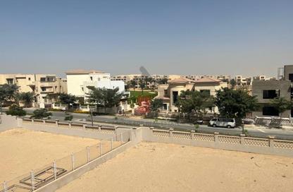 Villa - 6 Bedrooms - 4 Bathrooms for sale in Palm Hills Golf Views - Cairo Alexandria Desert Road - 6 October City - Giza