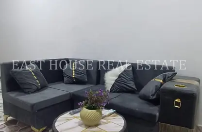 شقة - 1 حمام للايجار في ابو الهول - مدينة القاهرة الجديدة - القاهرة