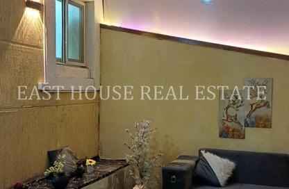 Apartment - Studio - 1 Bathroom for rent in Abou El Houl - New Cairo City - Cairo
