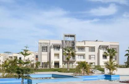 Cabin - 1 Bedroom - 1 Bathroom for sale in Gaia - Ras Al Hekma - North Coast