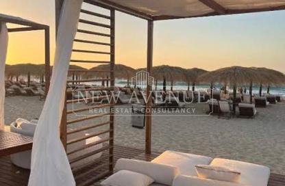 Cabin - 1 Bedroom - 1 Bathroom for sale in Gaia - Ras Al Hekma - North Coast