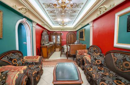 Apartment - 3 - 1 for sale in Ibrahimia - Hay Wasat - Alexandria