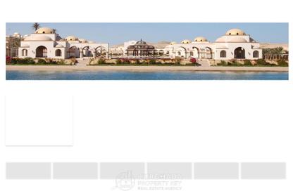 Apartment - 1 Bedroom - 1 Bathroom for sale in Tawaya - Palm Hills - Sahl Hasheesh - Hurghada - Red Sea