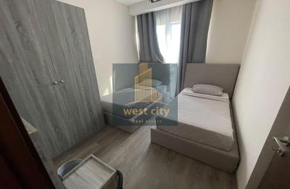 Apartment - 2 - 2 for rent in Zed West - Sheikh Zayed Compounds - Sheikh Zayed City - Giza Apartment - 2 - 2 for rent in Zed West - Sheikh Zayed Compounds - Sheikh Zayed City - Giza