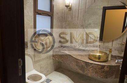 Villa - 4 - 5 for rent in Mivida - 5th Settlement Compounds - The 5th Settlement - New Cairo City - Cairo