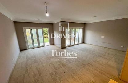 Townhouse - 5 Bedrooms - 4 Bathrooms for sale in Palm Hills WoodVille - Al Wahat Road - 6 October City - Giza