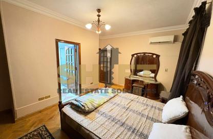 Apartment - 3 Bedrooms - 3 Bathrooms for rent in Street 199 - Degla - Hay El Maadi - Cairo