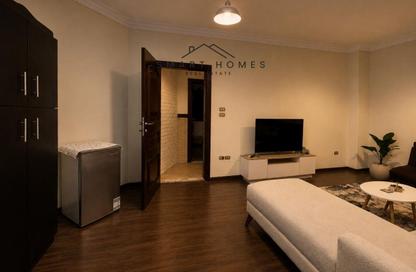 Apartment - Studio - 1 Bathroom for rent in West Somid - 6 October City - Giza Apartment - Studio - 1 Bathroom for rent in West Somid - 6 October City - Giza