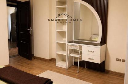 Apartment - Studio - 1 Bathroom for rent in West Somid - 6 October City - Giza Apartment - Studio - 1 Bathroom for rent in West Somid - 6 October City - Giza