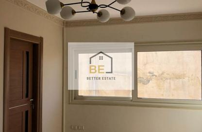 Duplex - 3 Bedrooms - 3 Bathrooms for rent in El Banafseg 4 - El Banafseg - New Cairo City - Cairo