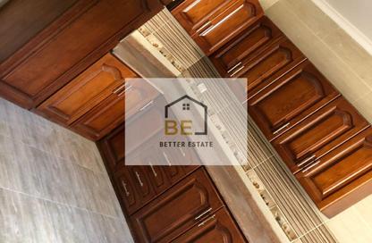 Duplex - 3 Bedrooms - 3 Bathrooms for rent in El Banafseg 4 - El Banafseg - New Cairo City - Cairo