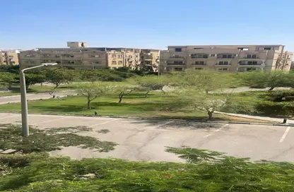 شقة - 2 غرف نوم - 1 حمام للايجار في طريق بيفرلي هيلز - الحي السابع عشر - الشيخ زايد - الجيزة