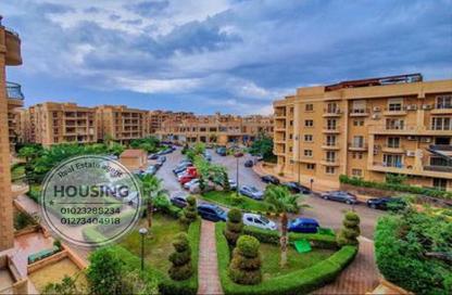 شقة - 2 غرف نوم - 1 حمام للبيع في كمبوند ديار التعمير - التوسعات الشمالية - مدينة 6 أكتوبر - الجيزة