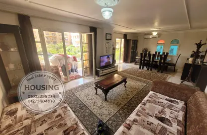 Apartment - 2 Bedrooms - 1 Bathroom for sale in Deyaar Development - Northern Expansions - 6 October City - Giza