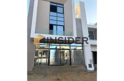 منزل مزدوج - 4 غرف نوم - 4 حمامات للبيع في كومباوند سعاده - مدينة القاهرة الجديدة - القاهرة منزل مزدوج - 4 غرف نوم - 4 حمامات للبيع في كومباوند سعاده - مدينة القاهرة الجديدة - القاهرة