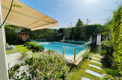 Villa - 3 Bedrooms - 3 Bathrooms for sale in Privado - Madinaty - Cairo