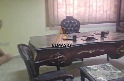 Office Space - Studio - 2 Bathrooms for rent in Mosadak St. - Dokki - Giza