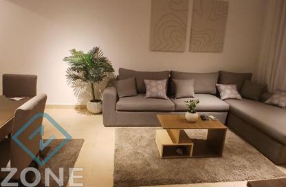 Apartment - 2 Bedrooms - 1 Bathroom for rent in B12 - Madinaty - Cairo Apartment - 2 Bedrooms - 1 Bathroom for rent in B12 - Madinaty - Cairo