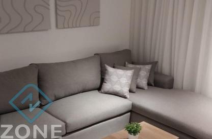 Apartment - 2 Bedrooms - 1 Bathroom for rent in B12 - Madinaty - Cairo Apartment - 2 Bedrooms - 1 Bathroom for rent in B12 - Madinaty - Cairo