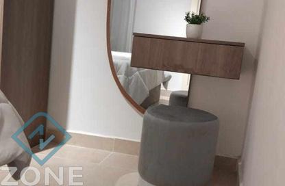 Apartment - 2 Bedrooms - 1 Bathroom for rent in B12 - Madinaty - Cairo Apartment - 2 Bedrooms - 1 Bathroom for rent in B12 - Madinaty - Cairo