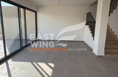 Townhouse - 3 Bedrooms - 3 Bathrooms for sale in Al Burouj Compound - El Shorouk Compounds - Shorouk City - Cairo