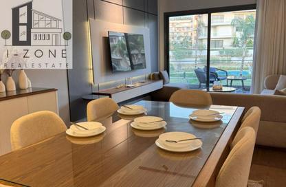 Apartment - 3 Bedrooms - 4 Bathrooms for rent in Villette - 5th Settlement Compounds - The 5th Settlement - New Cairo City - Cairo Apartment - 3 Bedrooms - 4 Bathrooms for rent in Villette - 5th Settlement Compounds - The 5th Settlement - New Cairo City - Cairo