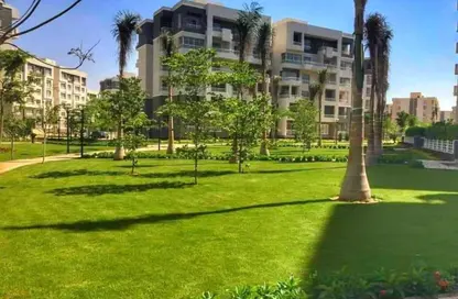 Apartment - 3 Bedrooms - 3 Bathrooms for sale in Privado - Madinaty - Cairo