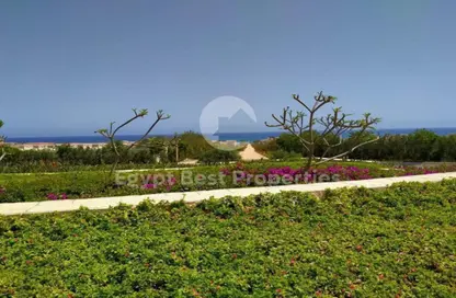 فيلا - 6 غرف نوم - 6 حمامات للبيع في سيزر ايلاند - راس الحكمة - الساحل الشمالي