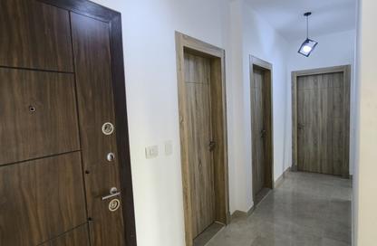 Apartment - 3 Bedrooms - 2 Bathrooms for sale in Moon Residences - Fifth Square - The 5th Settlement - New Cairo City - Cairo
