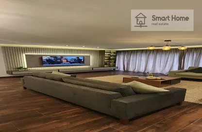 شقة - 2 غرف نوم - 2 حمامات للايجار في لايك فيو ريزيدنس - كمبوندات التجمع الخامس - التجمع الخامس - مدينة القاهرة الجديدة - القاهرة